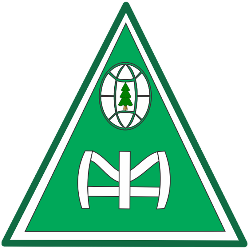 Logo IHM